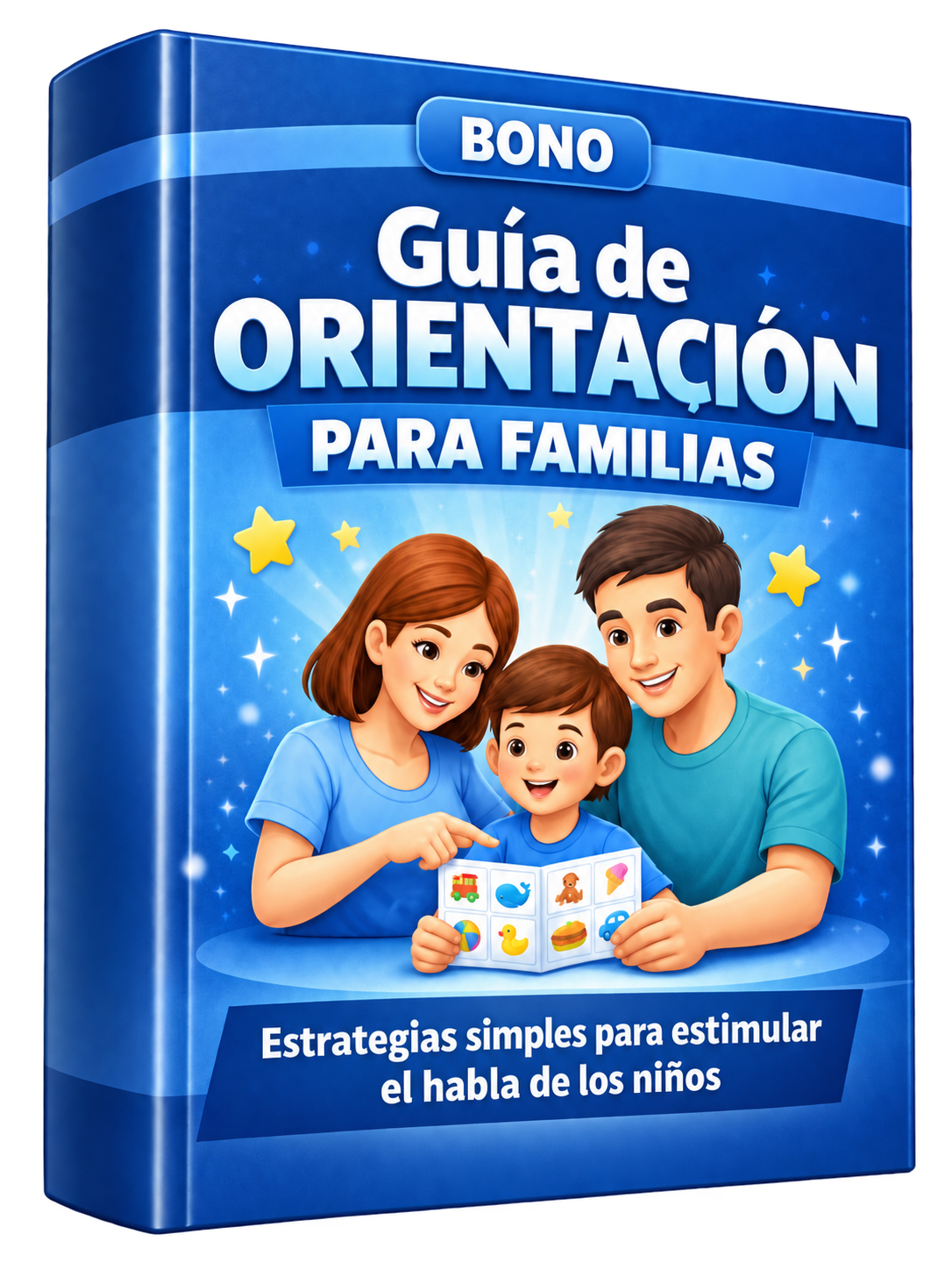 Guía de Orientación para Familias